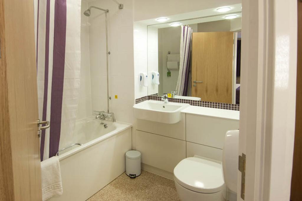 Premier Inn Tonbridge Room photo